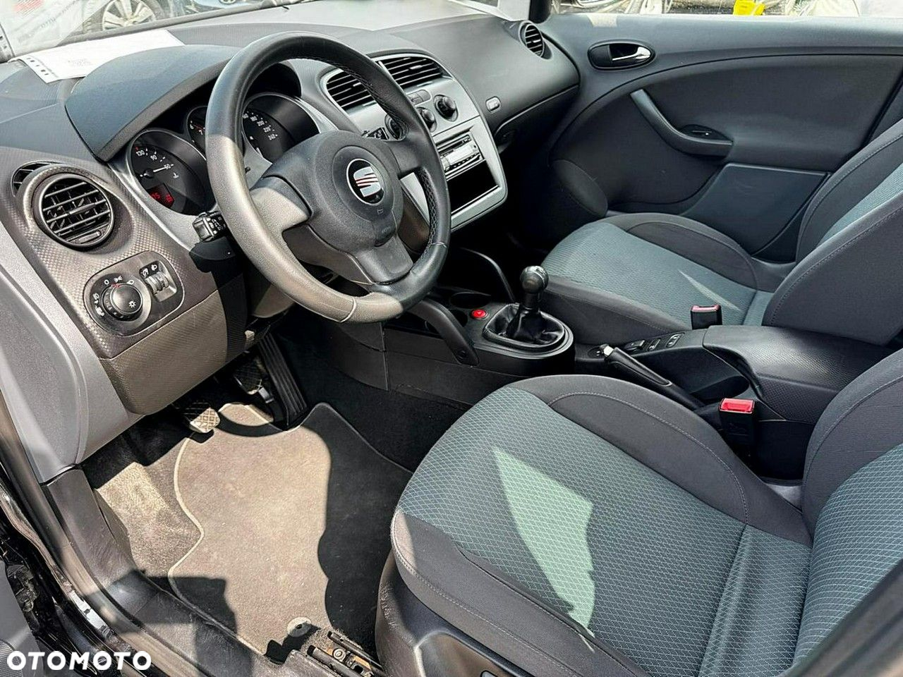 Seat Altea XL - 11