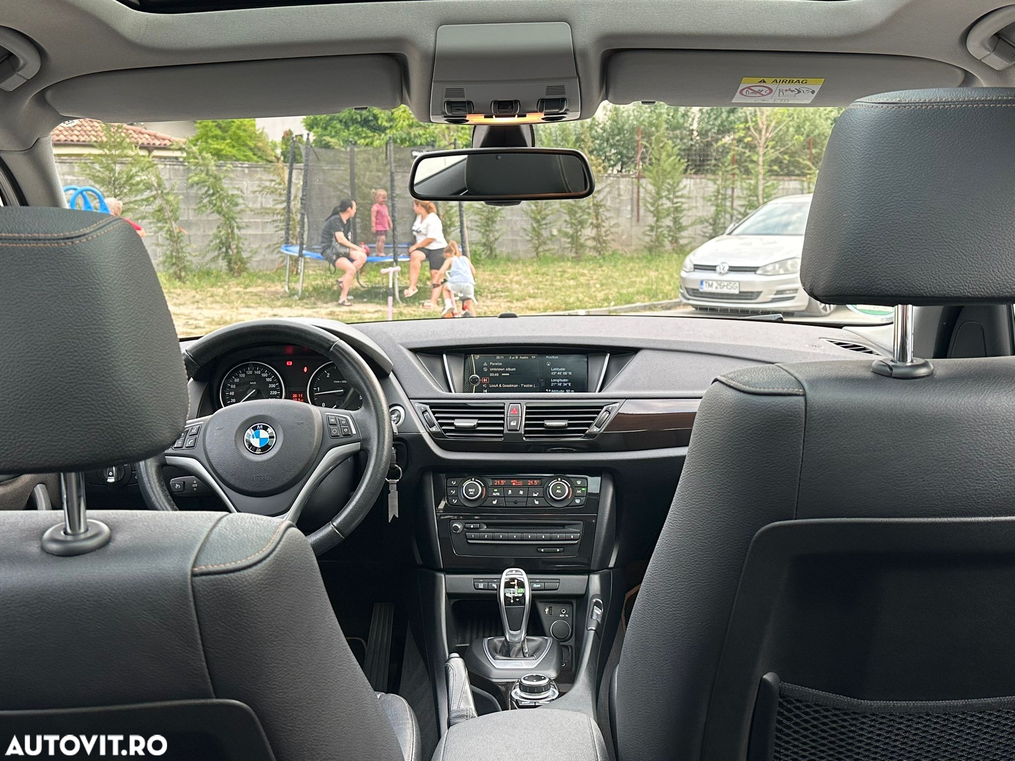 BMW X1 xDrive25d Aut. xLine - 29