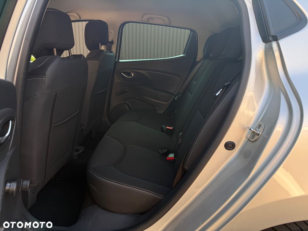 Renault Clio 0.9 Energy TCe Zen - 7