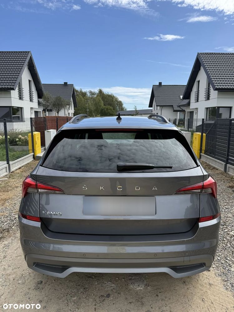 Skoda Kamiq 1.0 TSI Ambition - 3