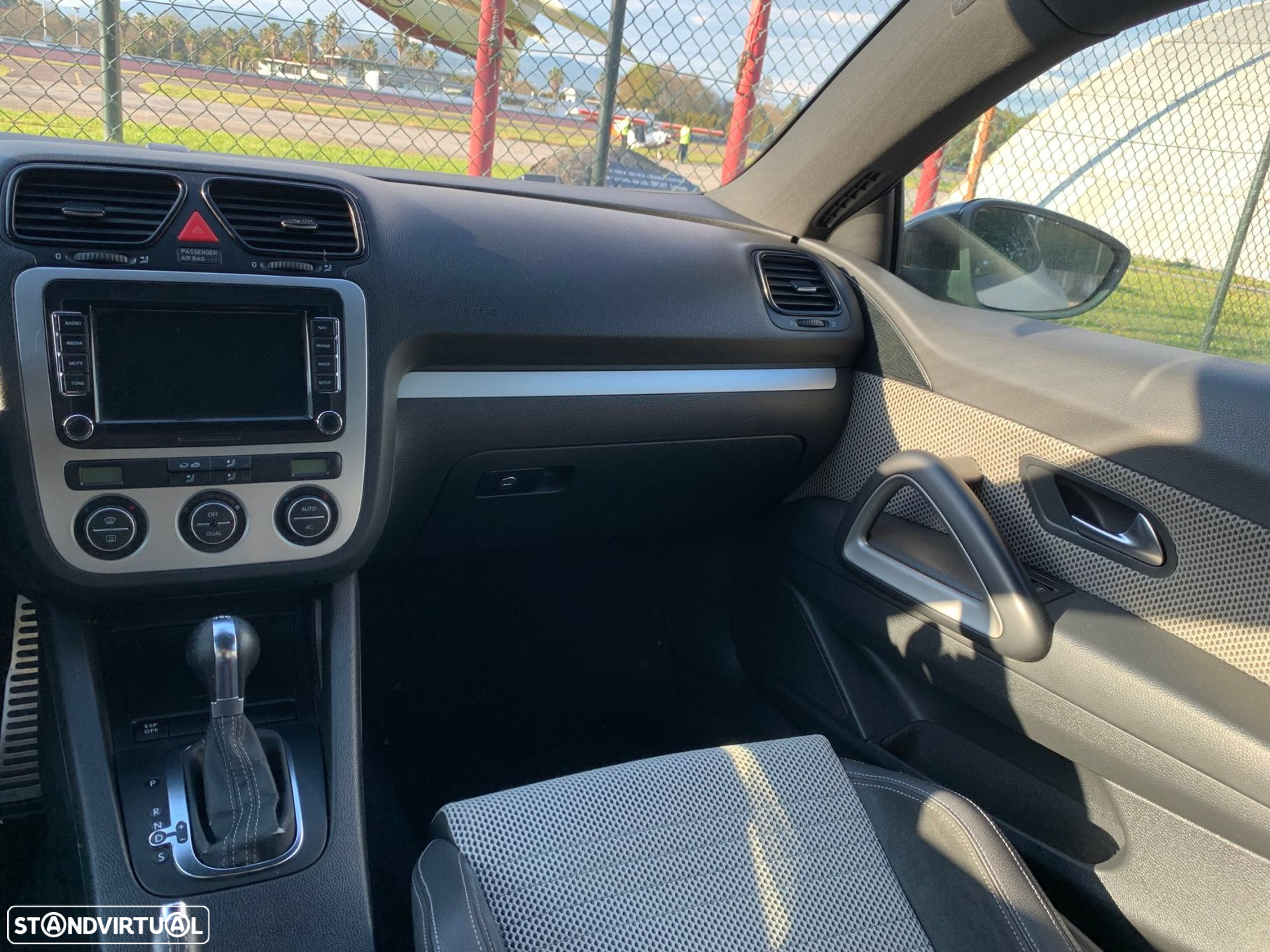 VW Scirocco 2.0 TDI R-Line DSG - 16