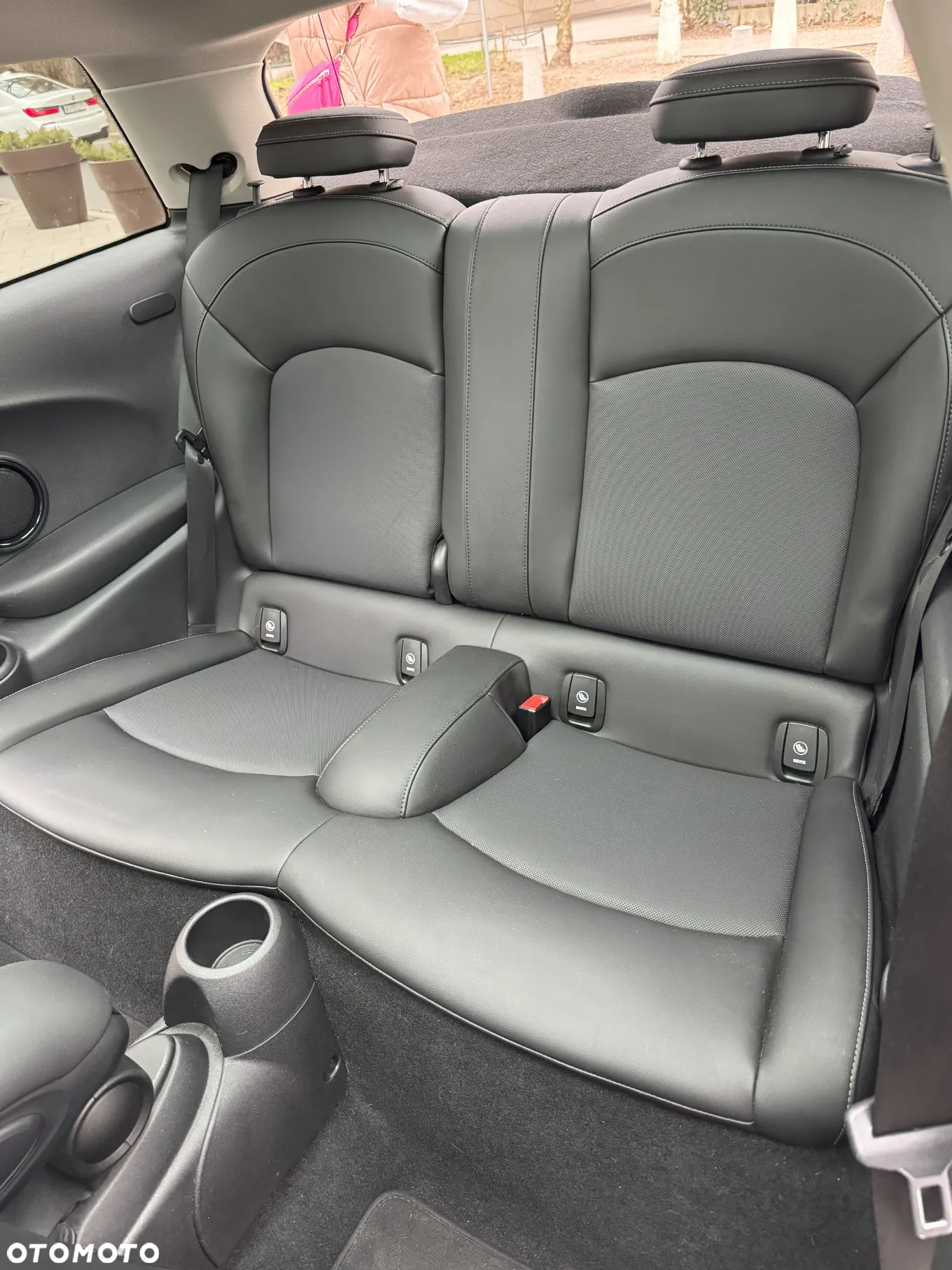 MINI Cooper S Sport-Aut - 14