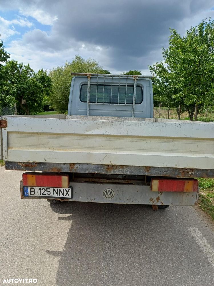 Volkswagen LT 32 - 4