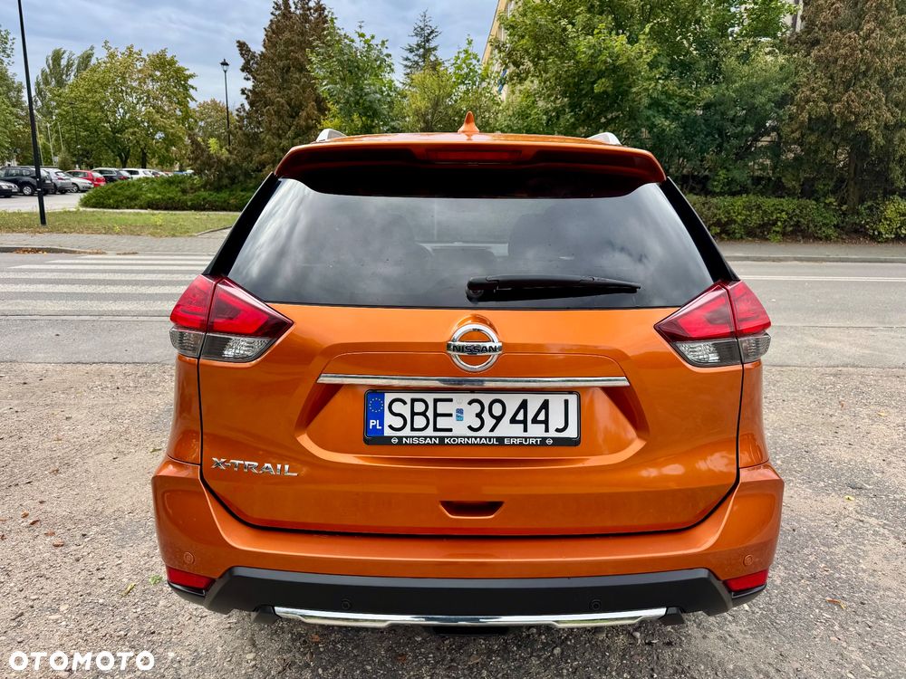 Nissan X-Trail 1.6 DCi Tekna 4WD - 5