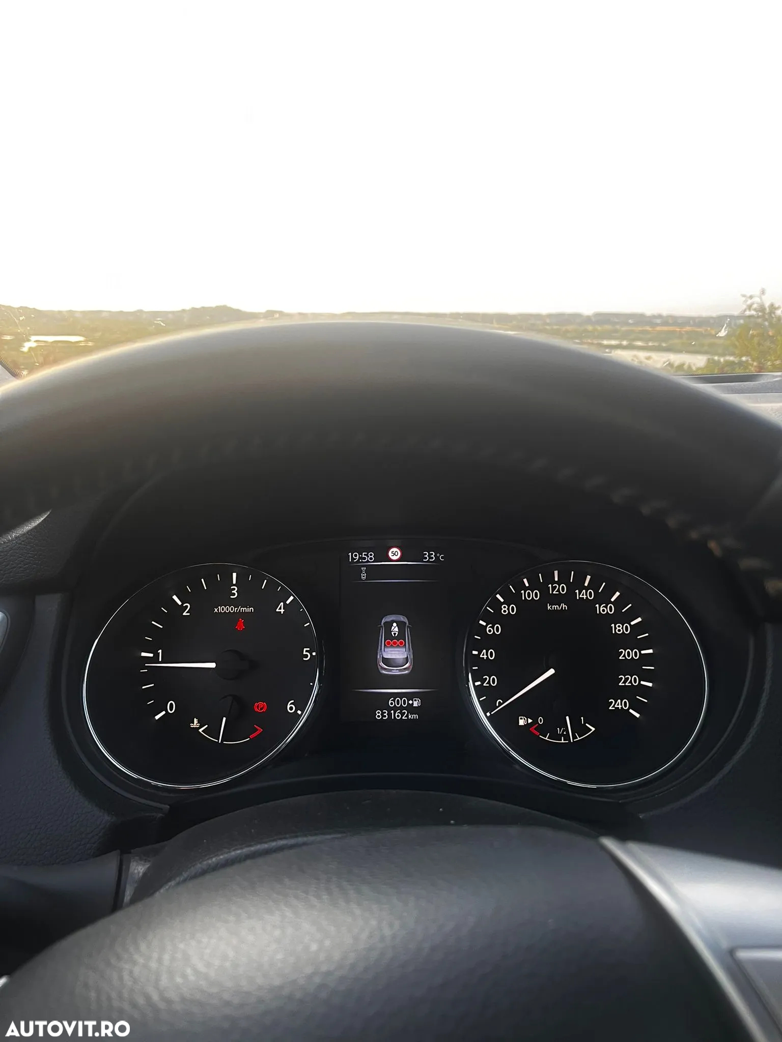 Nissan Qashqai 1.5 DCI Start/Stop N-Connecta - 5