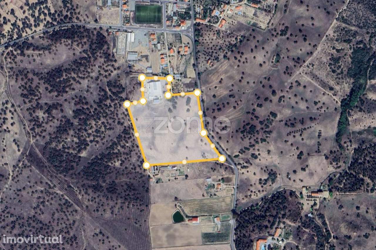 Terreno Industrial com 7,8 ha | Montemor-o-Novo - Grande imagem: 3/7