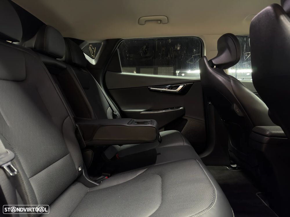 Kia EV6 77,4-kWh - 14