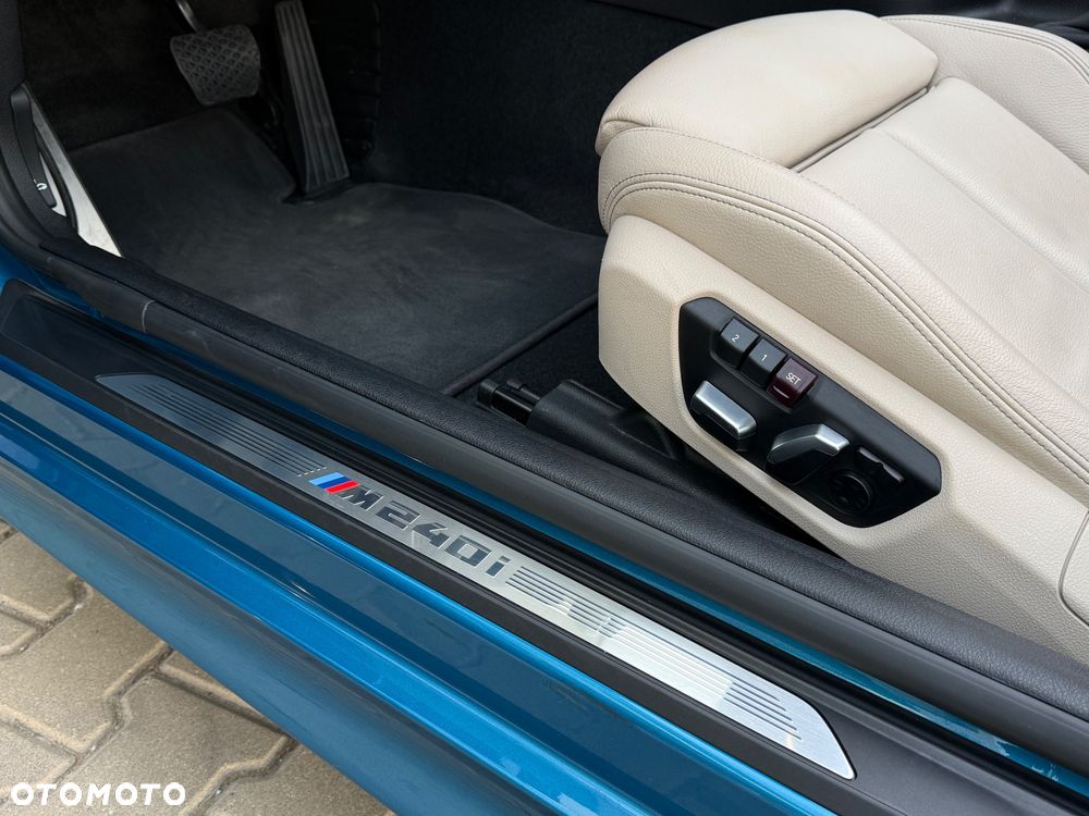 BMW Seria 2 M240i GPF xDrive sport - 19
