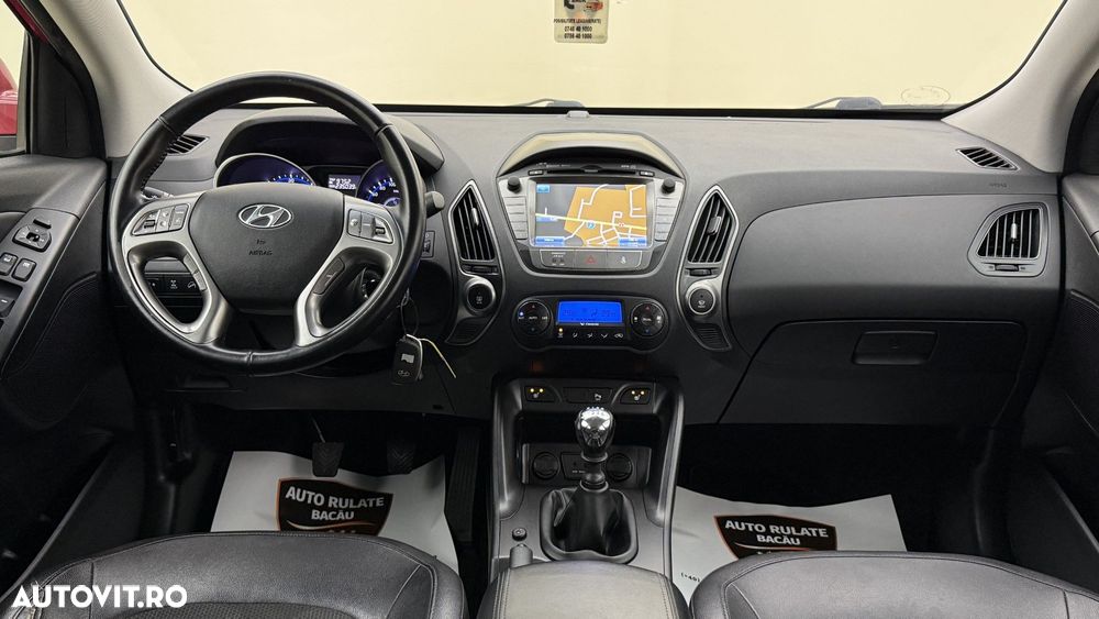 Hyundai ix35 - 8