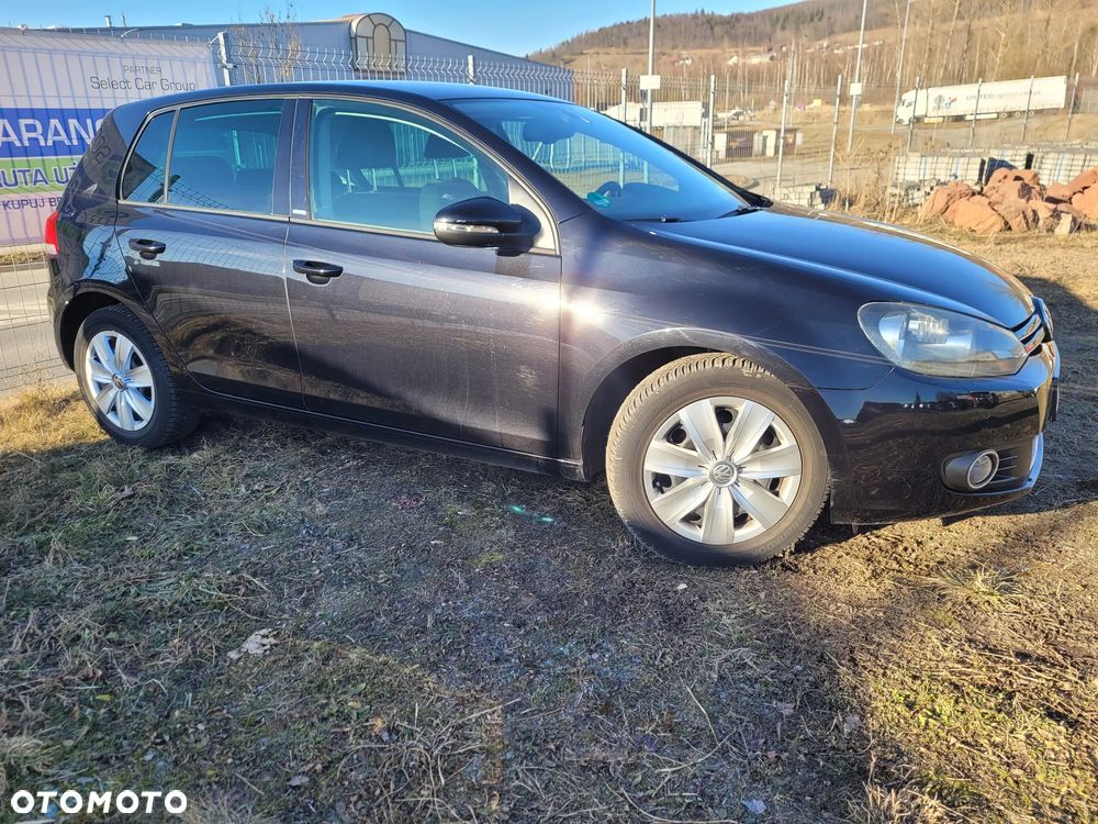Volkswagen Golf 1.4 TSI Style - 6