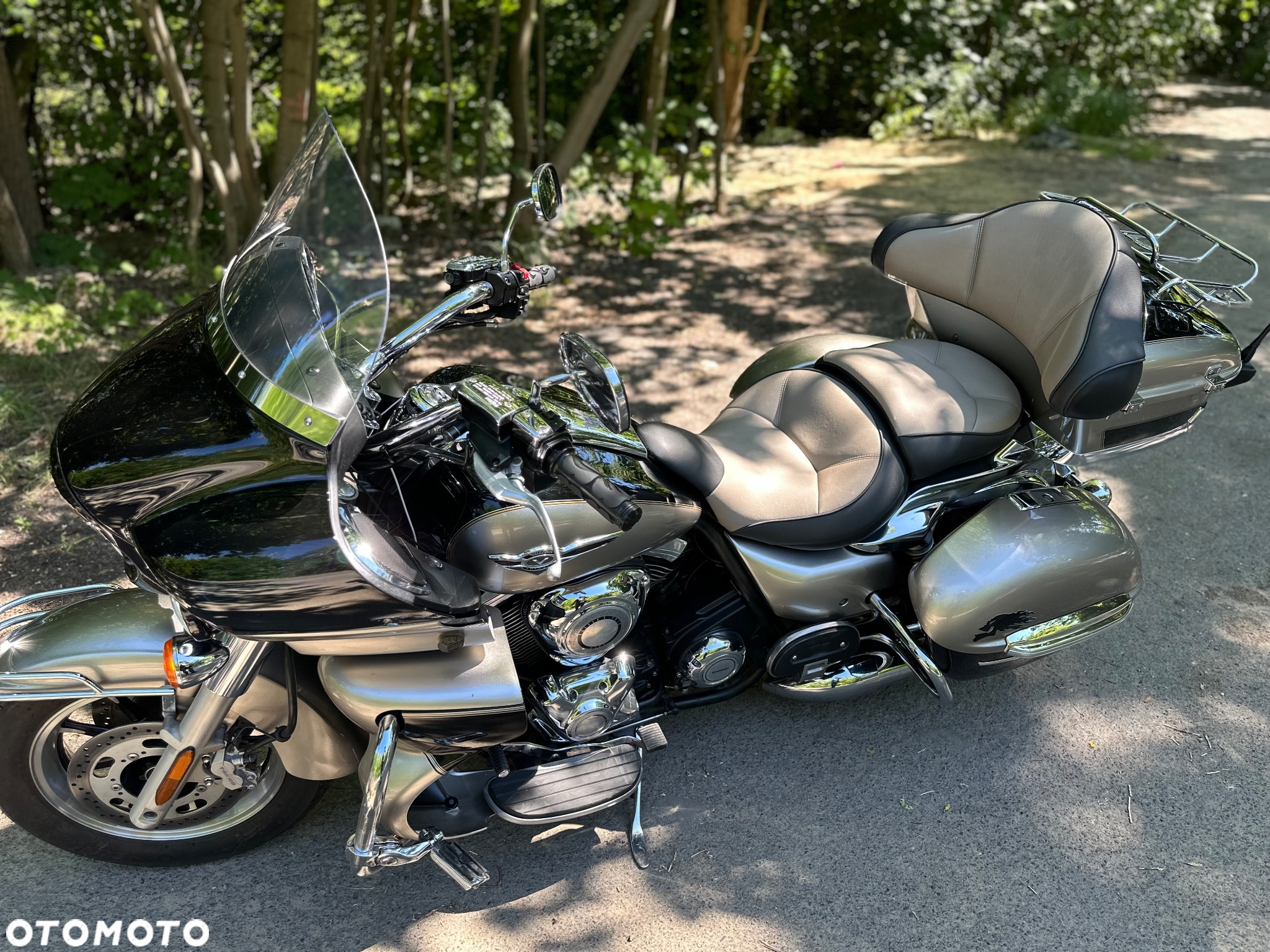 Kawasaki Vulcan - 4
