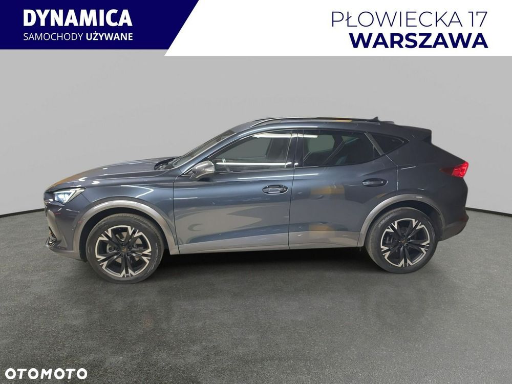 Cupra Formentor - 5