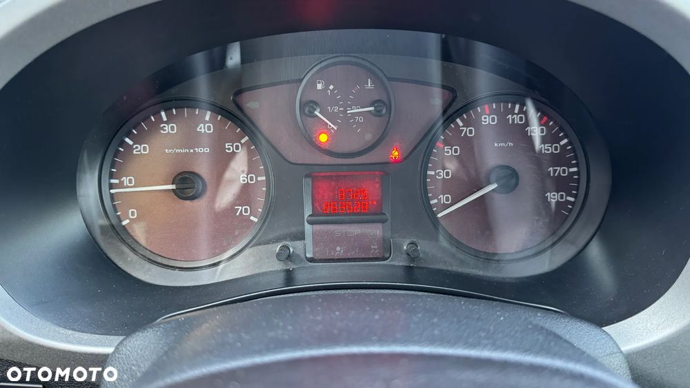 Citroën Berlingo 1.6 HDi 90 FAP Multispace - 27