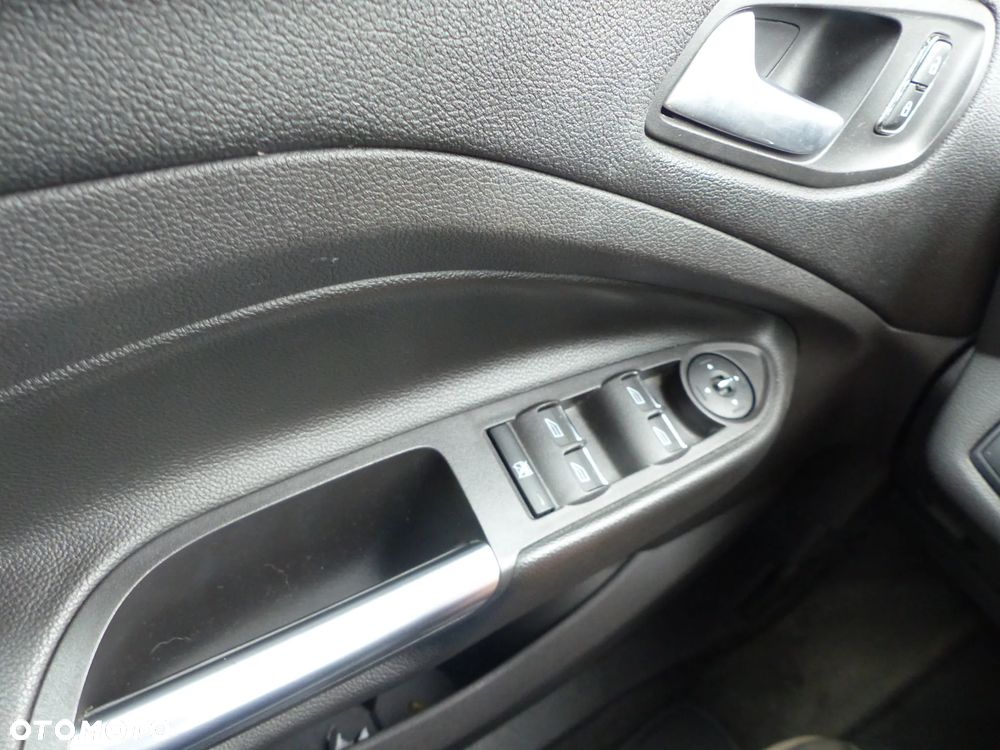 Ford C-MAX - 34