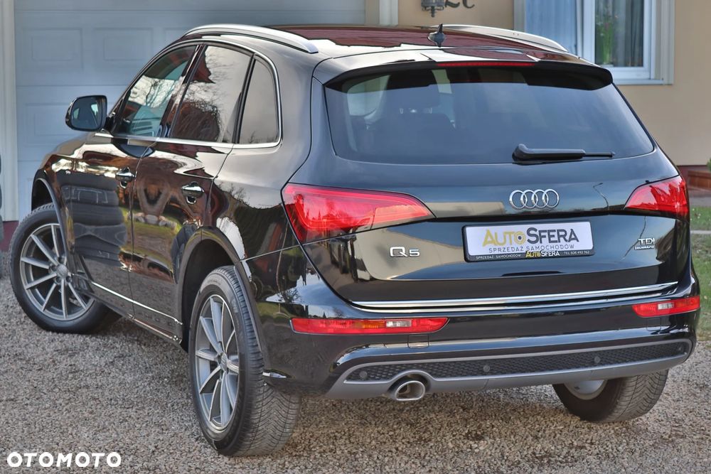 Audi Q5 2.0 TDI Quattro S tronic - 6