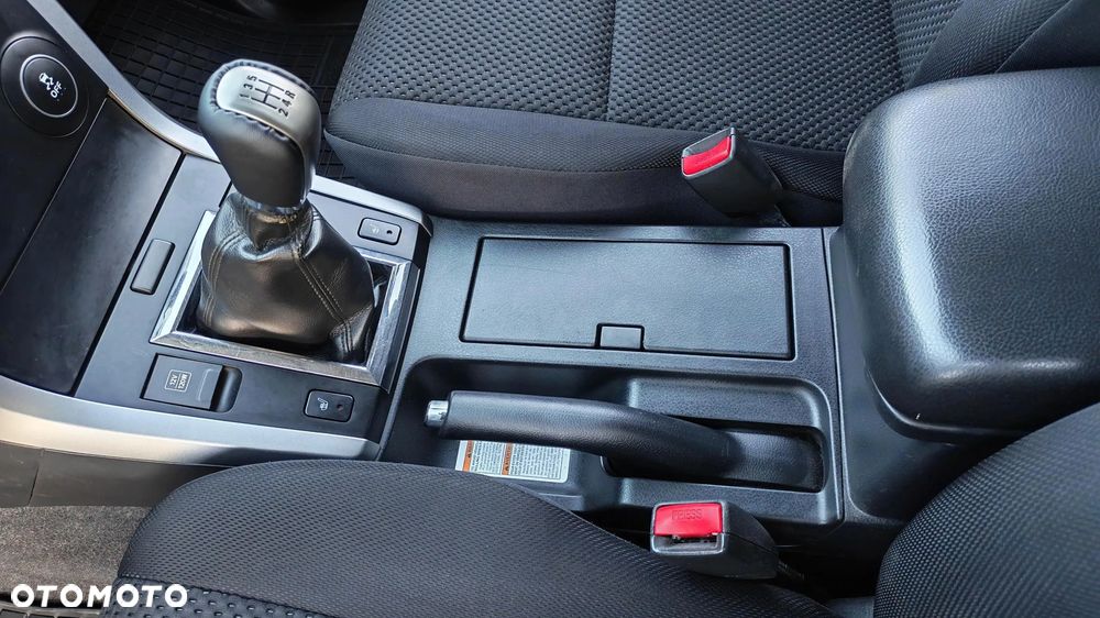 Suzuki Grand Vitara 1.9 DDiS Comfort DPF Limited - 33