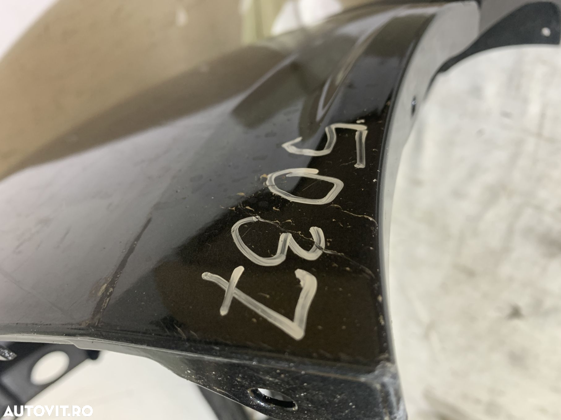 Bara spate Dacia Duster 2, 2018, 2019, 2020, 2021, 2022, cod origine OE 850222027R. - 9