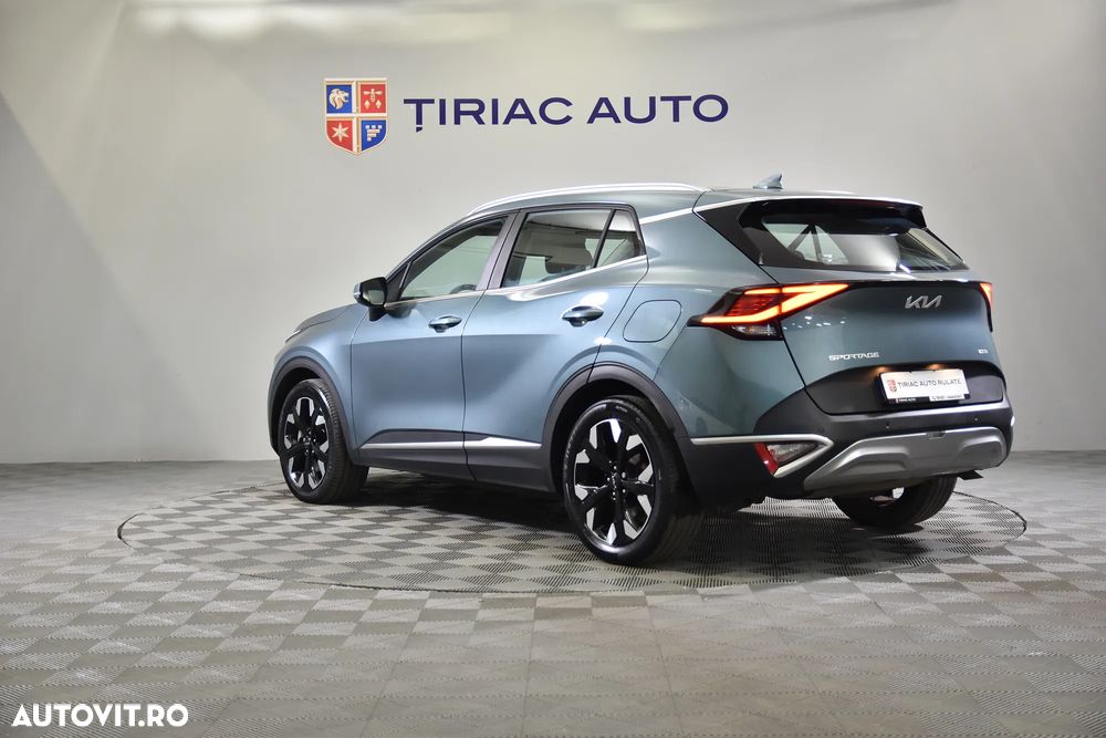 Kia Sportage - 3