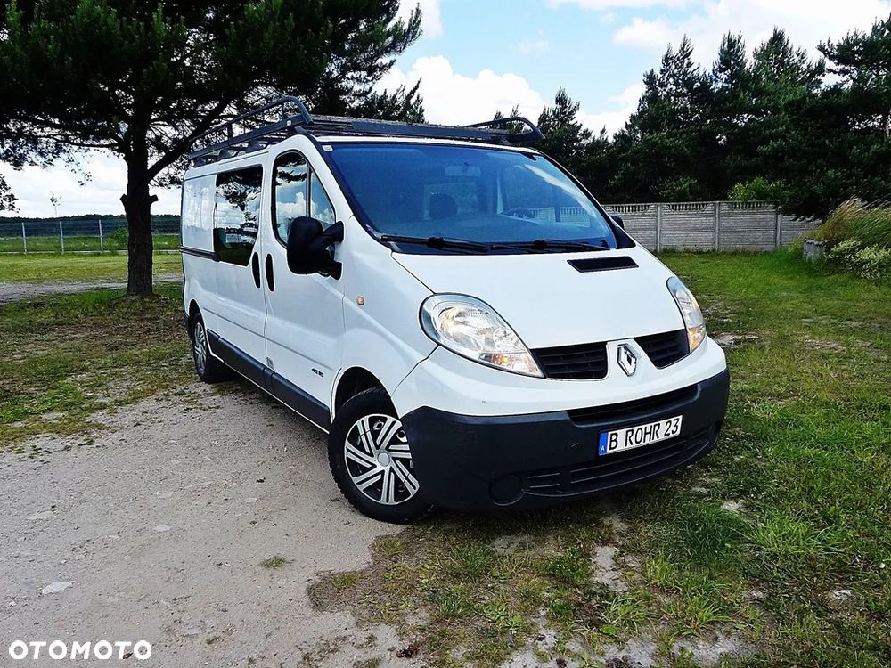Renault Trafic - 4