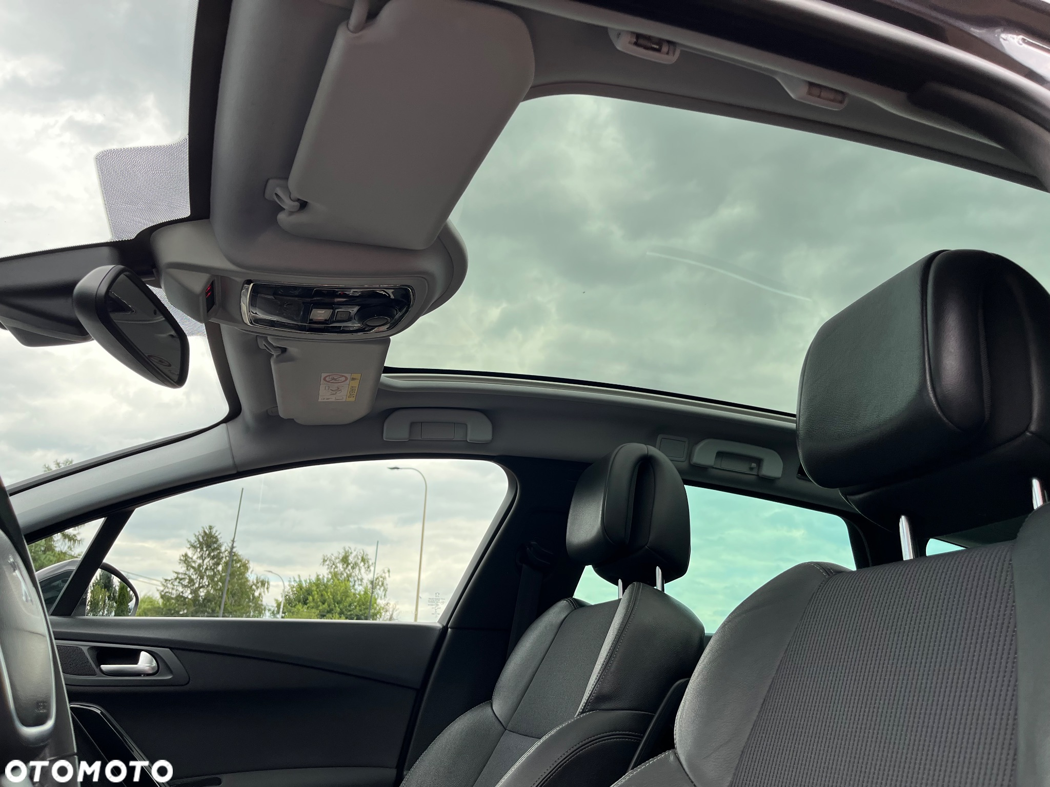 Peugeot 508 2.0 HDi Business Line - 21