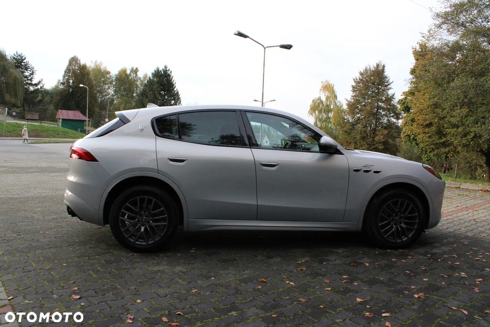 Maserati Grecale GT - 9