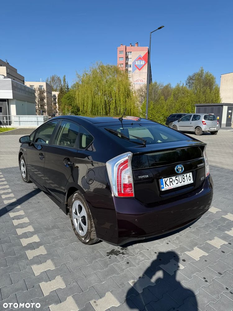 Toyota Prius 1.8 HSD Life - 2