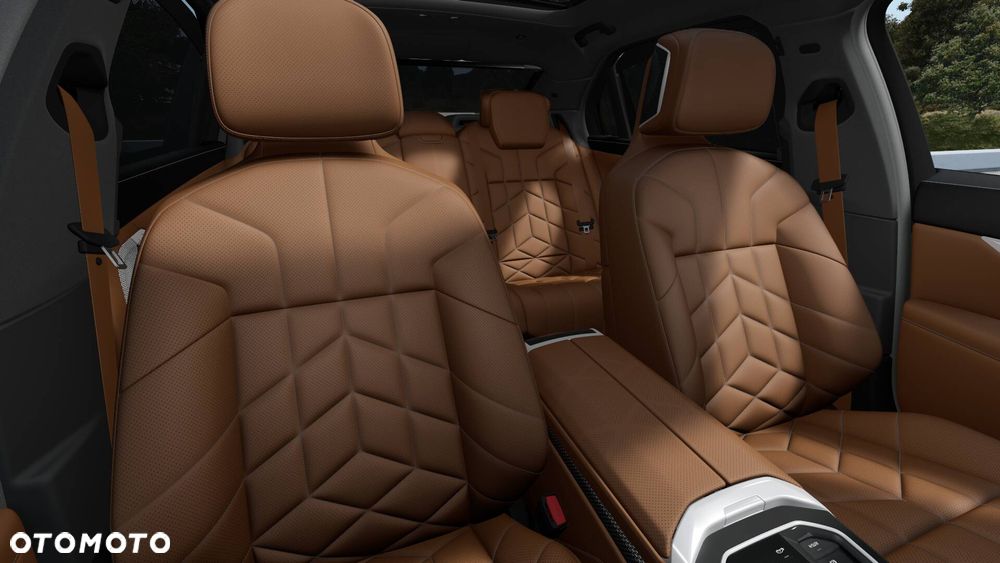 BMW Seria 7 740d xDrive - 5