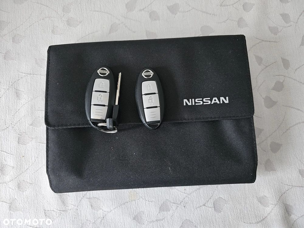 Nissan Qashqai 1.6 DIG-T Tekna - 33
