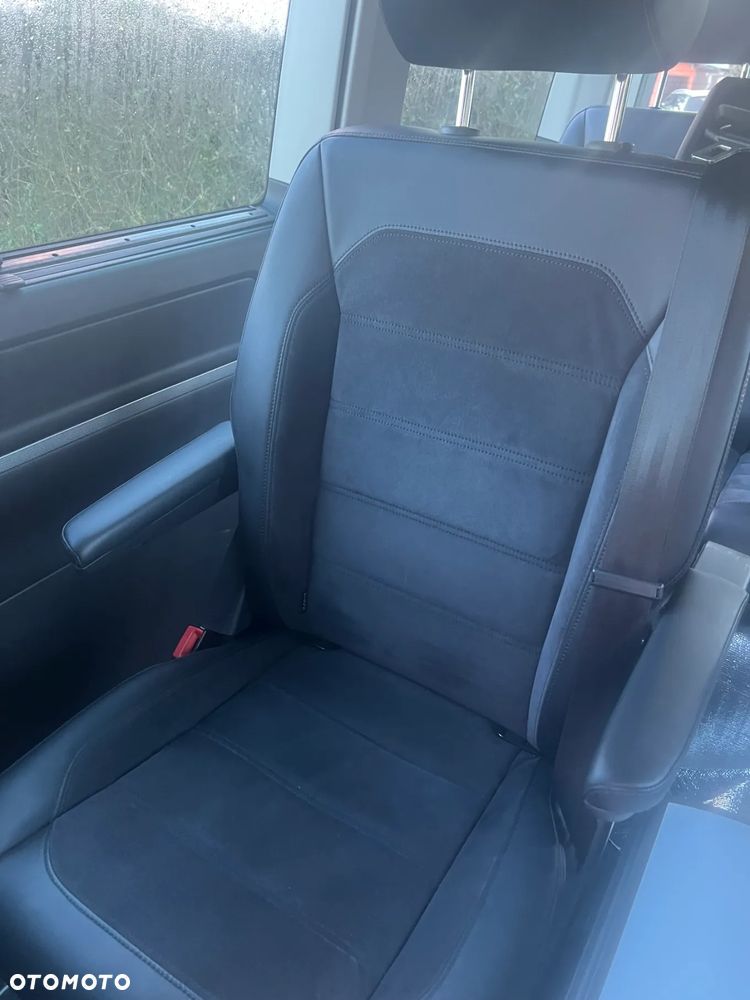 Volkswagen Multivan 2.0 BiTDI L1 Highline DSG - 7