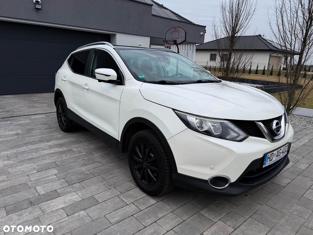 Nissan Qashqai - 13