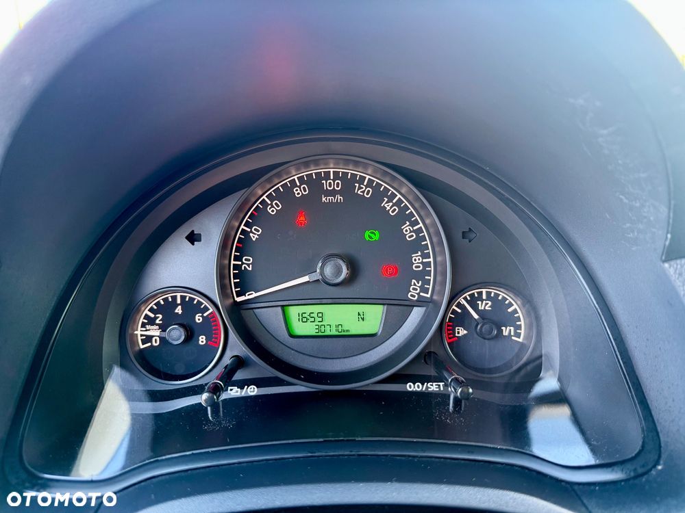 Skoda Citigo 1.0 Elegance - 27