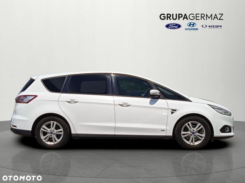 Ford S-Max 2.0 TDCi 4WD Trend PowerShift - 6