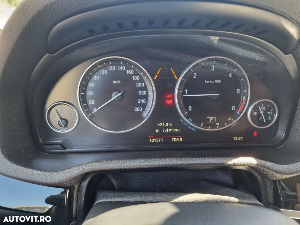 BMW X3 - 5