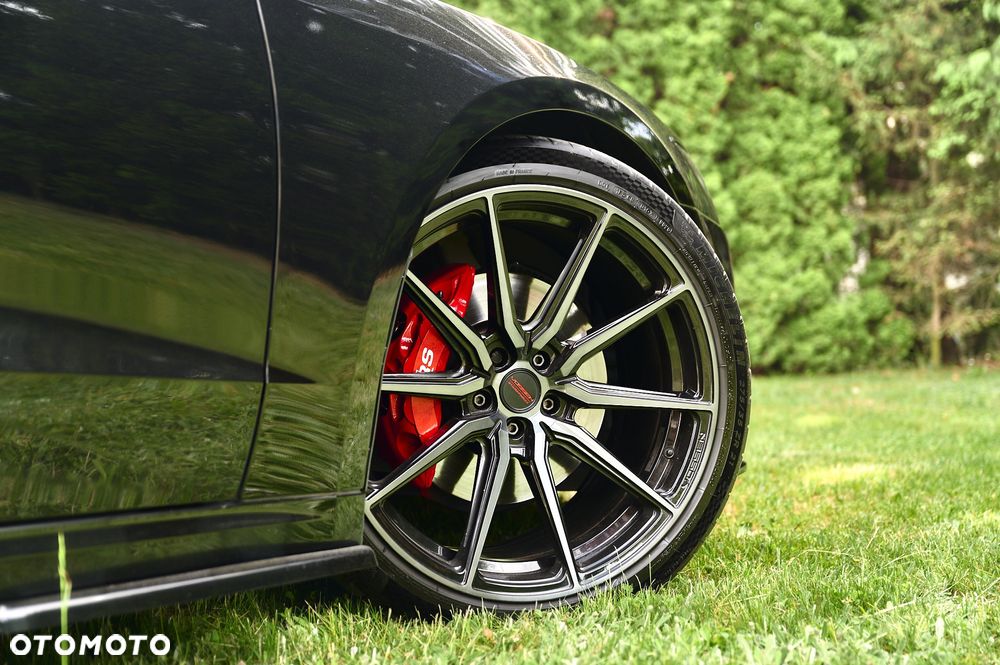 Audi A7 Sportback 50 TDI mHEV Quattro Tiptronic - 20