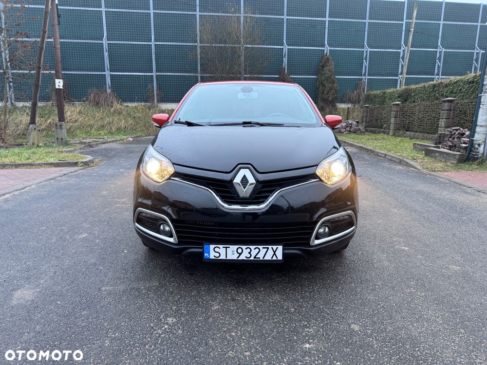 Renault Captur 1.2 Energy TCe XMOD EDC - 3