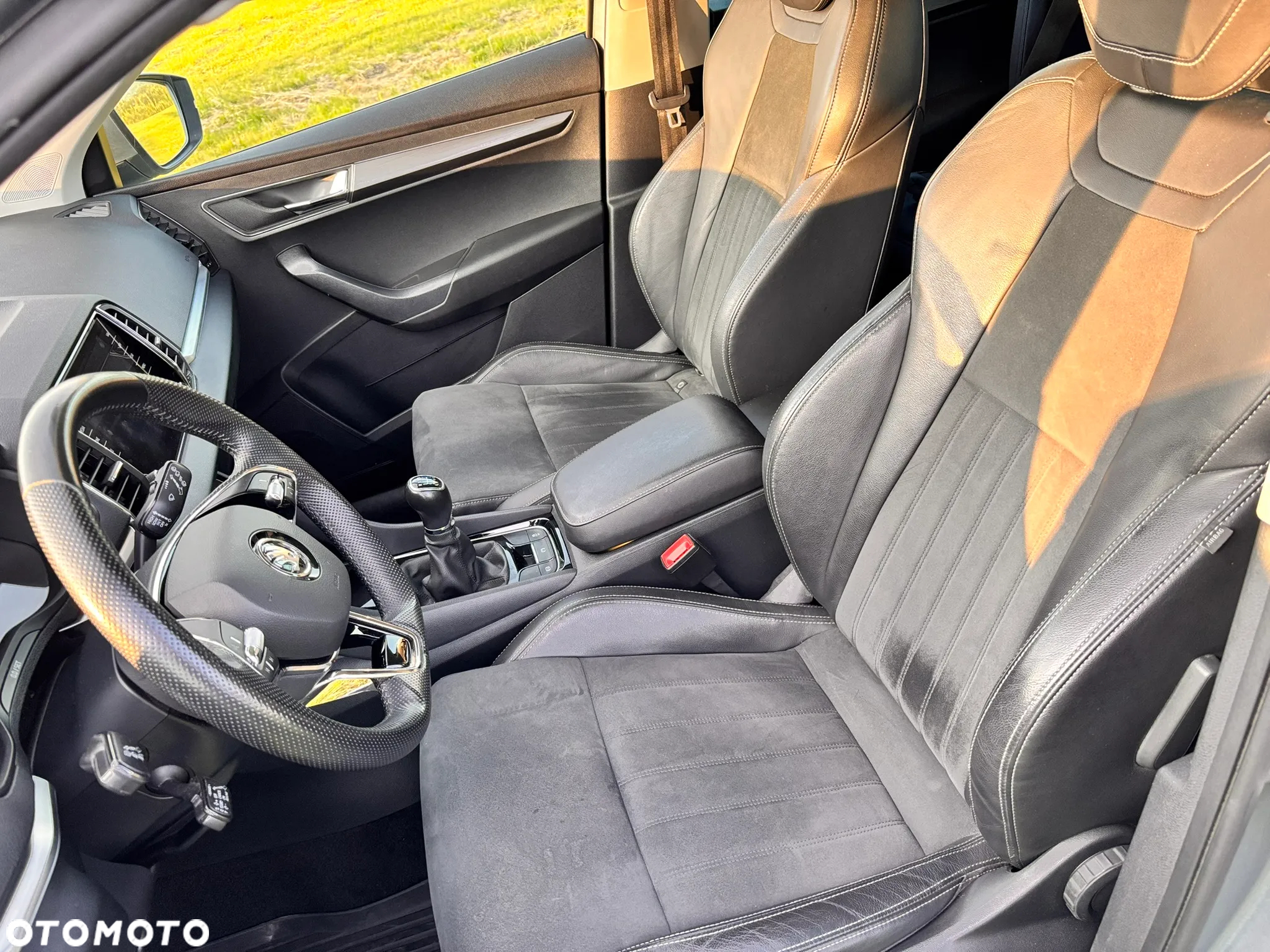 Skoda Karoq - 5