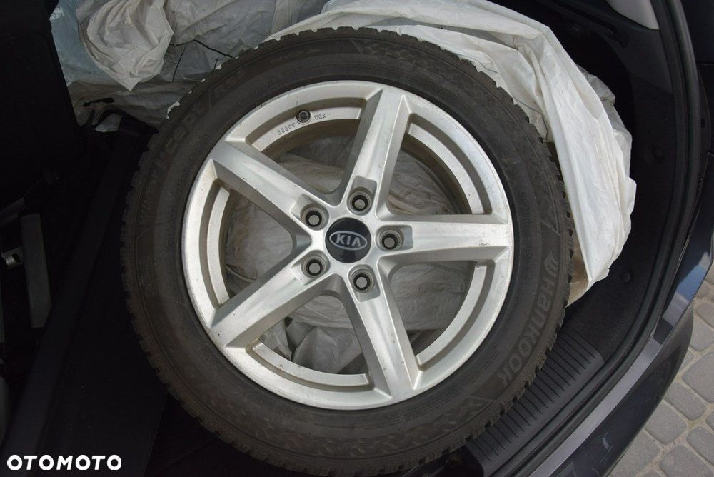 Kia Ceed 1.6 CRDi XL - 14