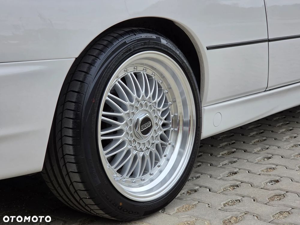 BMW Seria 8 850 Ci - 37