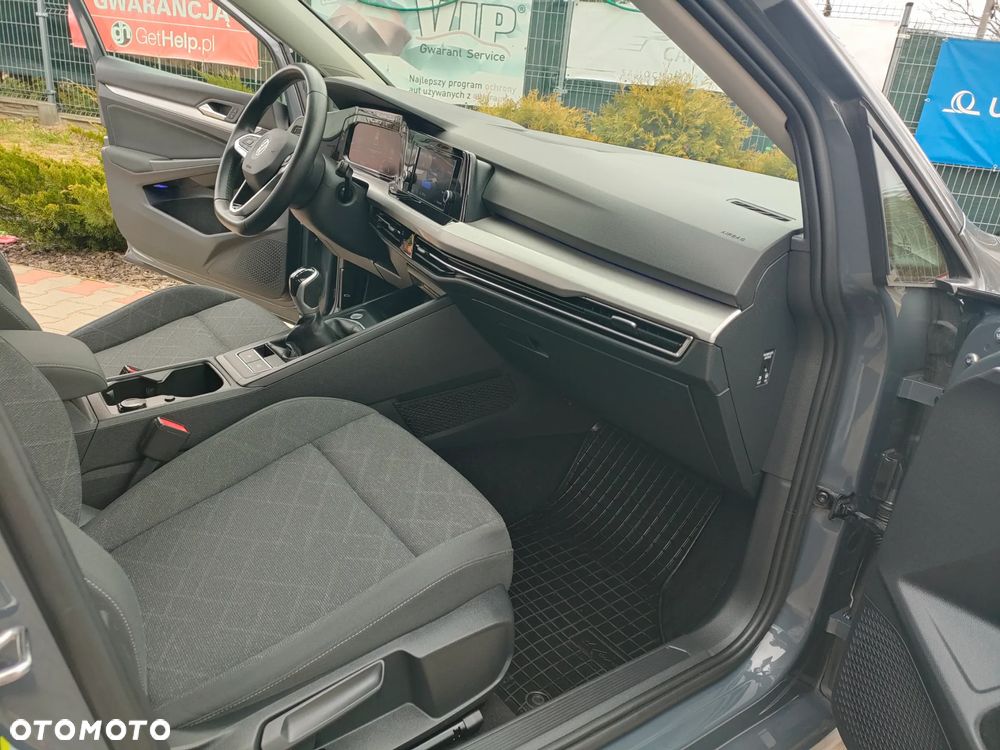 Volkswagen Golf 1.5 TSI EVO Life - 26