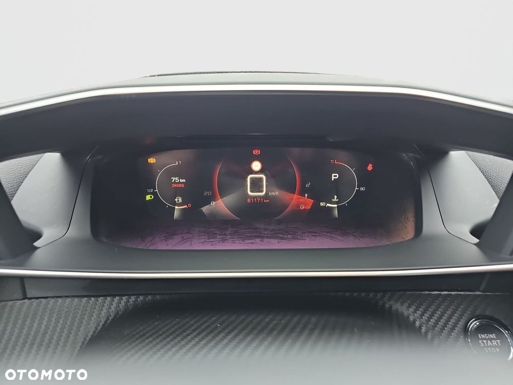 Peugeot 2008 1.2 PureTech GT Line S&S EAT8 - 32