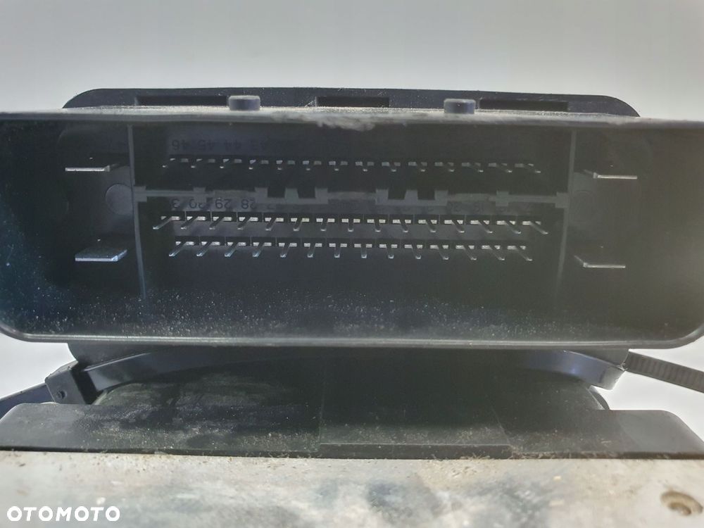 Volvo V70 III S80 II POMPA ABS hamulcowa Sterownik 31329139 P31329139 - 14