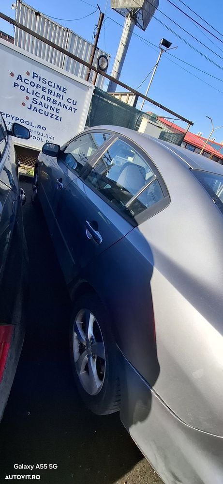 Dezmembrez Mazda 3 BK sedan limuzina - 11