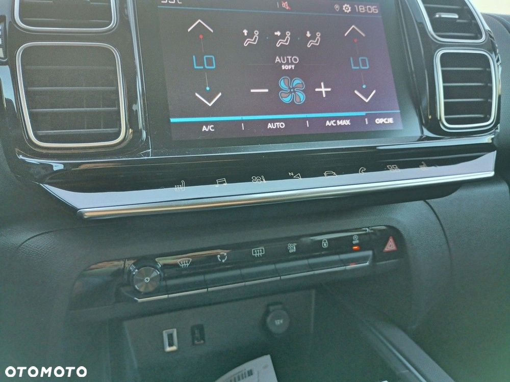Citroën C5 Aircross 1.5 BlueHDi Max EAT8 - 24