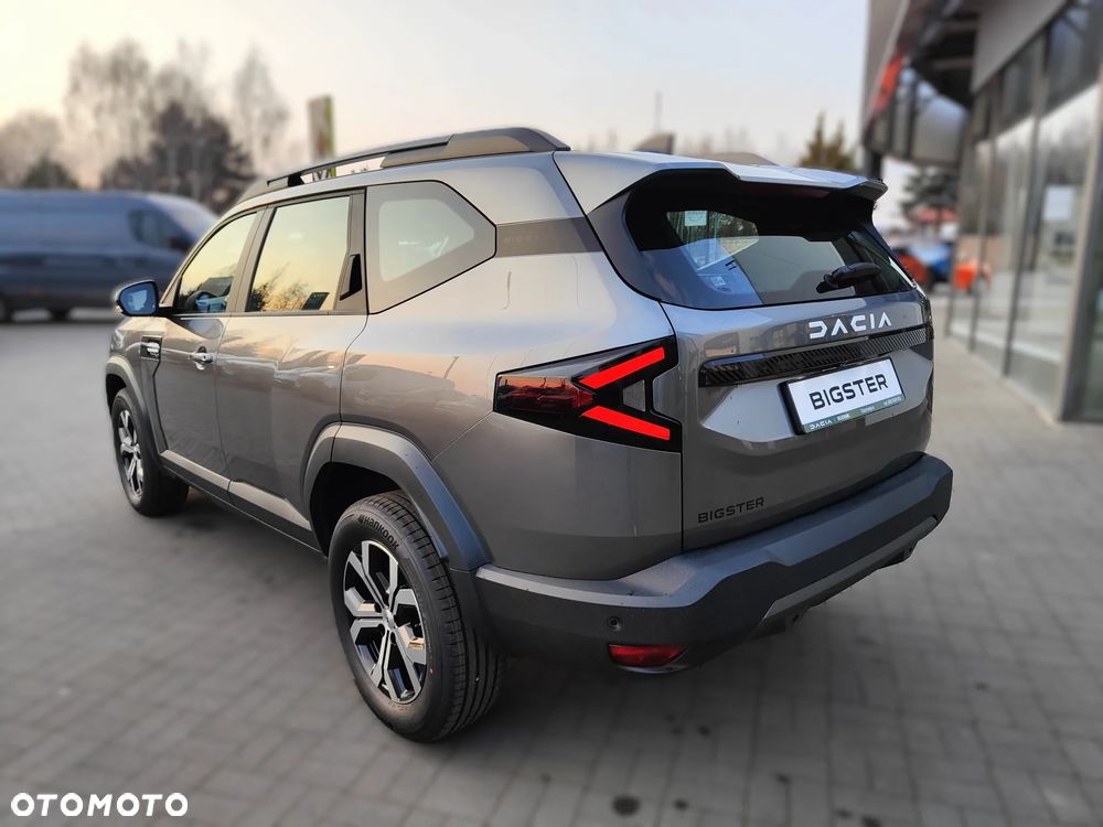 Dacia Bigster 1.2 TCe mHEV Expression - 9