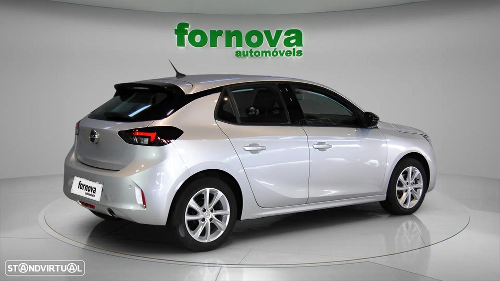 Opel Corsa 1.2 Business Edition - 6