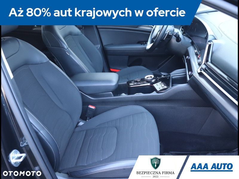 Kia Sportage - 11
