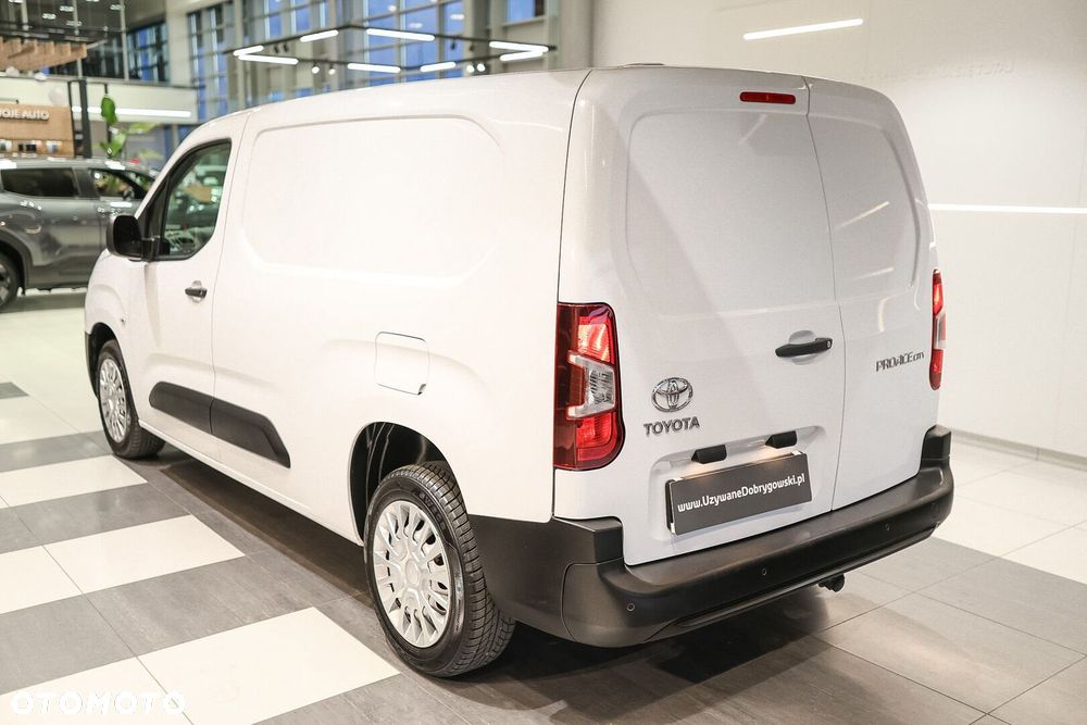 Toyota PROACE CITY - 4