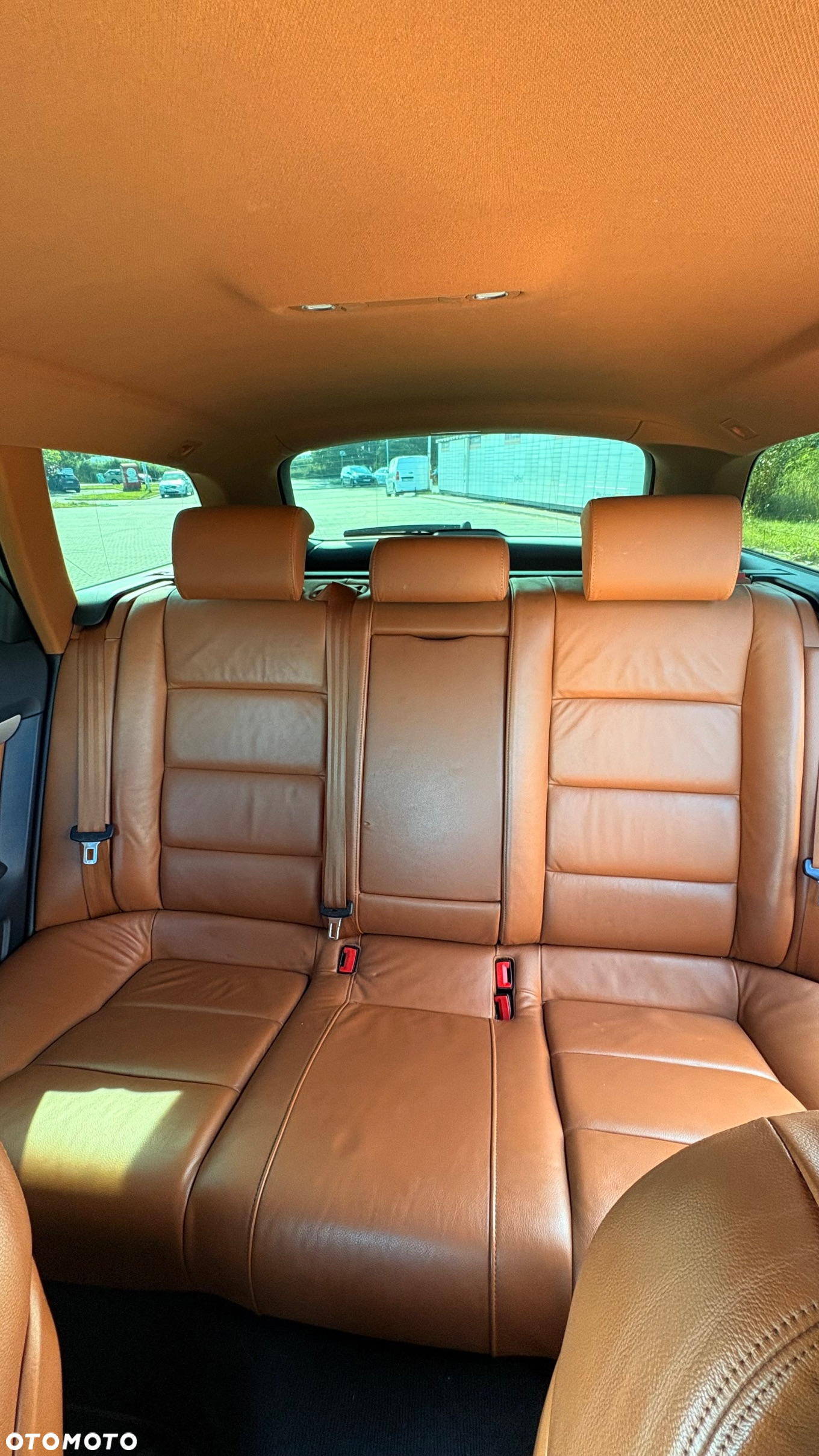 Audi A6 2.0 TDI Multitronic - 14