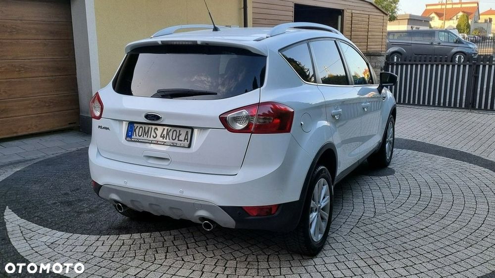 Ford Kuga - 7