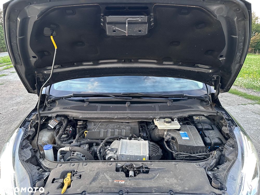 Ford S-Max 2.0 EcoBlue Titanium - 16